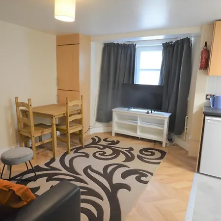London Modern One Bedroom Apartment Exterior photo